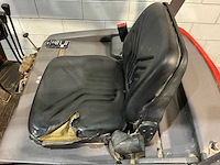 Manitou - 2007 - me316 - vorkheftruck - afbeelding 13 van  15