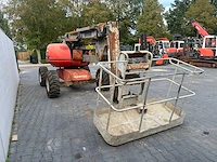 Manitou - 2010 - 160 atj - hoogwerker - afbeelding 16 van  17