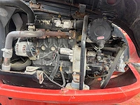 Manitou - 2010 - 160 atj - hoogwerker - afbeelding 2 van  17