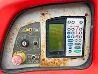 Manitou - 2010 - 160 atj - hoogwerker - afbeelding 7 van  17