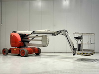 Manitou - 2012 - 170aetj - 17m werkhoogte - hoogwerker