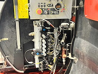 Manitou - 2012 - 170aetj - 17m werkhoogte - hoogwerker - afbeelding 4 van  7