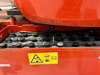 Manitou - 2012 - 170aetj - 17m werkhoogte - hoogwerker - afbeelding 5 van  7