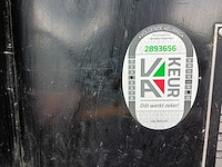 Manitou - 2013 - 100vjr - 9.85m werkhoogte - hoogwerker - afbeelding 2 van  16