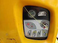 Manitou - 2013 - 100vjr - 9.85m werkhoogte - hoogwerker - afbeelding 16 van  16