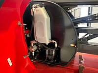 Manitou - 2013 - 150aetj - hoogwerker - 15m werkhoogte - 154 uur - afbeelding 3 van  9