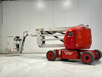 Manitou - 2013 - 170aetj - 17m werkhoogte - hoogwerker - afbeelding 2 van  8
