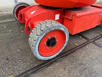 Manitou - 2013 - 170aetj - hoogwerker - afbeelding 14 van  22