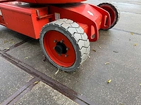 Manitou - 2013 - 170aetj - hoogwerker - afbeelding 15 van  22