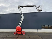 Manitou - 2013 - 170aetj - hoogwerker - afbeelding 18 van  22