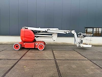 Manitou - 2013 - 170aetj - hoogwerker - afbeelding 21 van  22