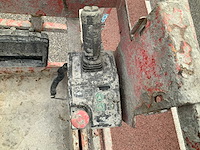 Manitou - 2014 - 78 sec - hoogwerker - afbeelding 2 van  14