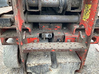 Manitou - 2014 - 78 sec - hoogwerker - afbeelding 4 van  14