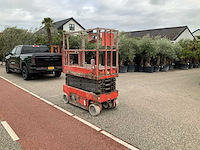 Manitou - 2014 - 78 sec - hoogwerker - afbeelding 9 van  14