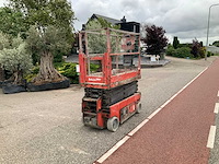 Manitou - 2014 - 78 sec - hoogwerker - afbeelding 11 van  14