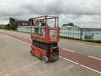 Manitou - 2014 - 78 sec - hoogwerker - afbeelding 13 van  14