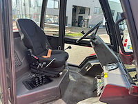 Manitou - 2015 - m26 4x4 - 5.5m triplex, side-shift - vorkheftruck - afbeelding 3 van  13