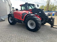 Manitou - 2018 - mlt635-130ps - 6m hefhoogte - verreiker - afbeelding 3 van  12