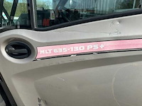 Manitou - 2018 - mlt635-130ps - 6m hefhoogte - verreiker - afbeelding 3 van  12