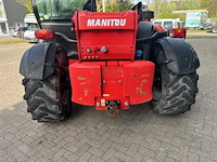 Manitou - 2018 - mlt635-130ps - 6m hefhoogte - verreiker - afbeelding 8 van  12