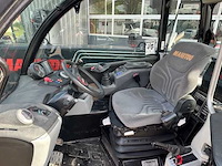 Manitou - 2018 - mlt635-130ps - 6m hefhoogte - verreiker - afbeelding 11 van  12