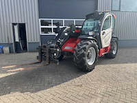 Manitou - 2018 - mlt635-130ps - 6m hefhoogte - verreiker - afbeelding 4 van  12