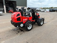 Manitou - 2020 - mla3-35h - minilader - afbeelding 4 van  6