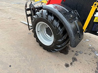 Manitou - 2020 - mla3-35h - minilader - afbeelding 6 van  11
