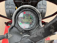 Manitou - 2020 - mla3-35h - minilader - afbeelding 4 van  11