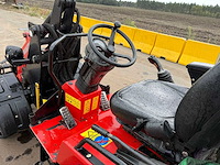 Manitou - 2020 - mla3-35h - minilader - afbeelding 2 van  11