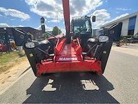 Manitou - 2020 - mt1440 - 14m hefhoogte, 5089 uren, 4x4 - verreiker - afbeelding 3 van  47