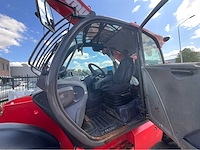 Manitou - 2020 - mt1440 - 14m hefhoogte, 5089 uren, 4x4 - verreiker - afbeelding 6 van  47