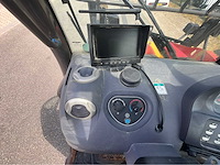 Manitou - 2020 - mt1440 - 14m hefhoogte, 5089 uren, 4x4 - verreiker - afbeelding 10 van  47