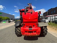Manitou - 2020 - mt1440 - 14m hefhoogte, 5089 uren, 4x4 - verreiker - afbeelding 16 van  47
