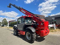 Manitou - 2020 - mt1440 - 14m hefhoogte, 5089 uren, 4x4 - verreiker - afbeelding 27 van  47