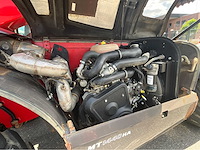 Manitou - 2020 - mt1440 - 14m hefhoogte, 5089 uren, 4x4 - verreiker - afbeelding 33 van  47