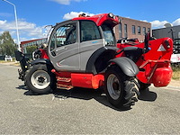 Manitou - 2020 - mt1440 - 14m hefhoogte, 5089 uren, 4x4 - verreiker - afbeelding 43 van  47
