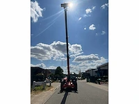Manitou - 2020 - mt1440 - 14m hefhoogte, 5089 uren, 4x4 - verreiker - afbeelding 4 van  48