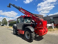 Manitou - 2020 - mt1440 - 14m hefhoogte, 5089 uren, 4x4 - verreiker - afbeelding 28 van  48