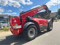 Manitou - 2020 - mt1440 - 14m hefhoogte, 5089 uren, 4x4 - verreiker - afbeelding 39 van  48