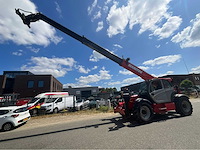 Manitou - 2020 - mt1440 - verreiker - afbeelding 46 van  47