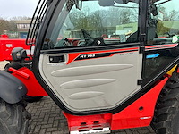 Manitou - 2021 - mt733 easy - 6.9m hefhoogte - verreiker - afbeelding 2 van  21