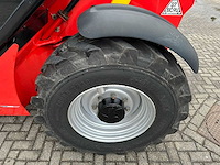 Manitou - 2021 - mt733 easy - 6.9m hefhoogte - verreiker - afbeelding 3 van  21