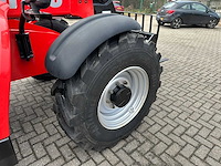 Manitou - 2021 - mt733 easy - 6.9m hefhoogte - verreiker - afbeelding 6 van  21