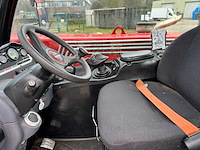 Manitou - 2021 - mt733 easy - 6.9m hefhoogte - verreiker - afbeelding 18 van  21