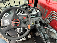 Manitou - 2021 - mt733 easy - 6.9m hefhoogte - verreiker - afbeelding 8 van  21