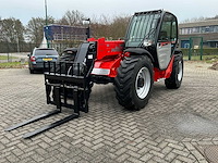 Manitou - 2021 - mt733 easy - 6.9m hefhoogte - verreiker - afbeelding 21 van  21
