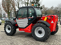 Manitou - 2021 - mt733 easy - 6.9m hefhoogte - verreiker - afbeelding 10 van  21