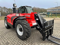 Manitou - 2021 - mt733 easy - 6.9m hefhoogte - verreiker - afbeelding 11 van  21