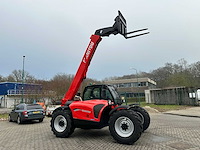 Manitou - 2021 - mt733 easy - 6.9m hefhoogte - verreiker - afbeelding 20 van  21